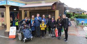 Chessington World of Adventure